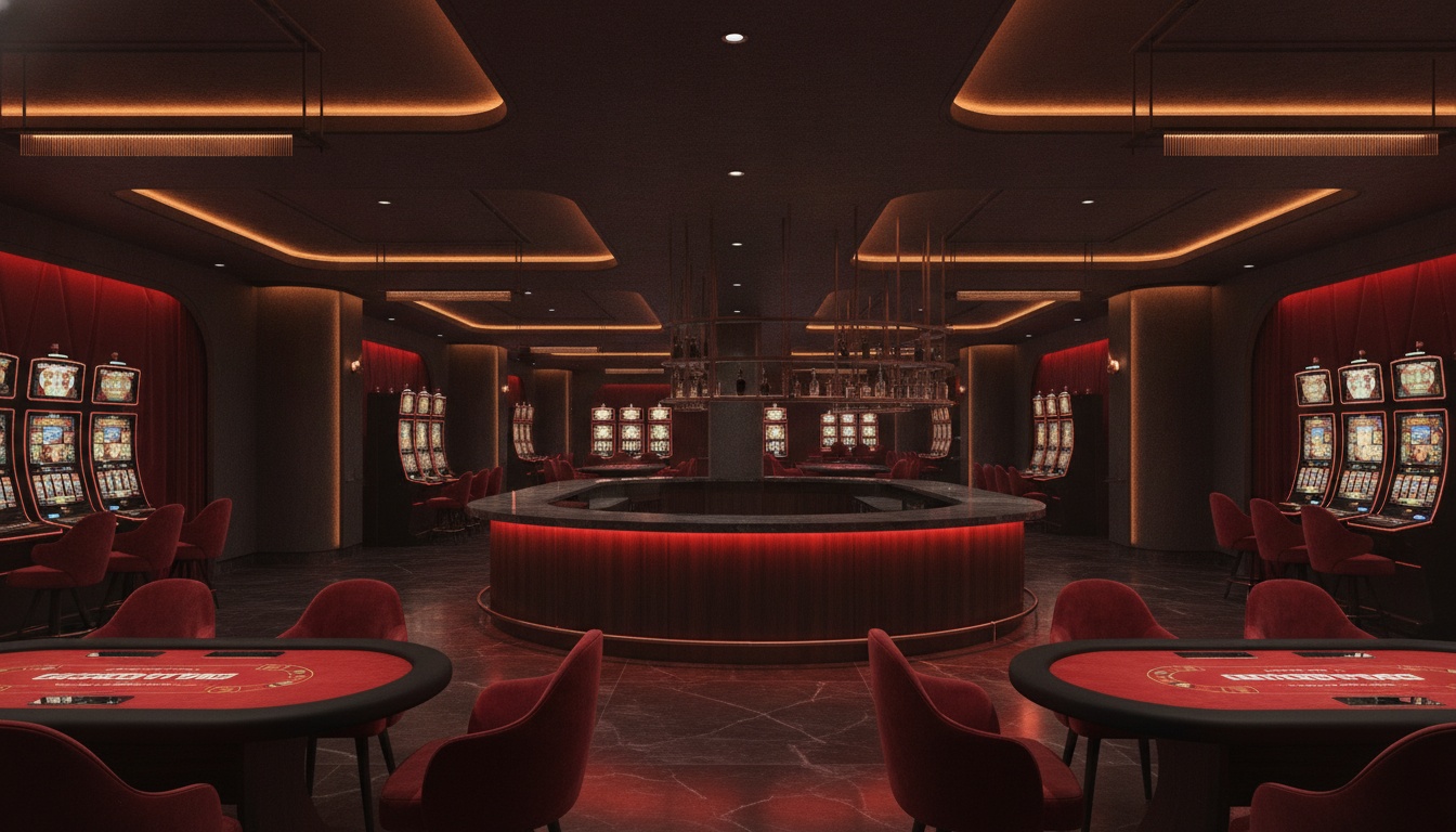 Over Betsomnia Casino — Gedetailleerde Review